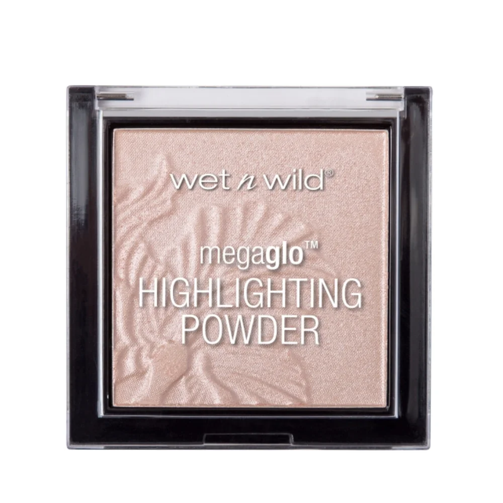 Wet N Wild Bronzer & Highlighter Bundle - Blossom Glow and What Shady Beaches.